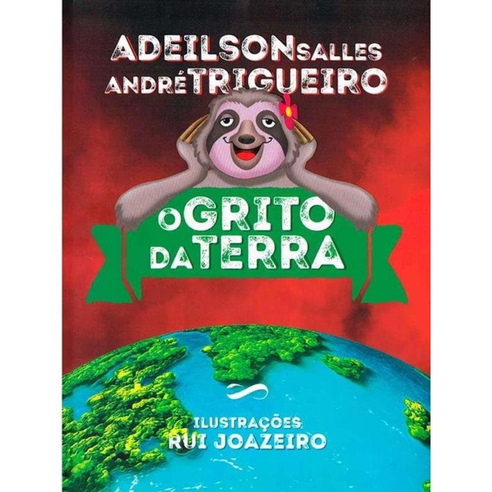 O Grito Da Terra
