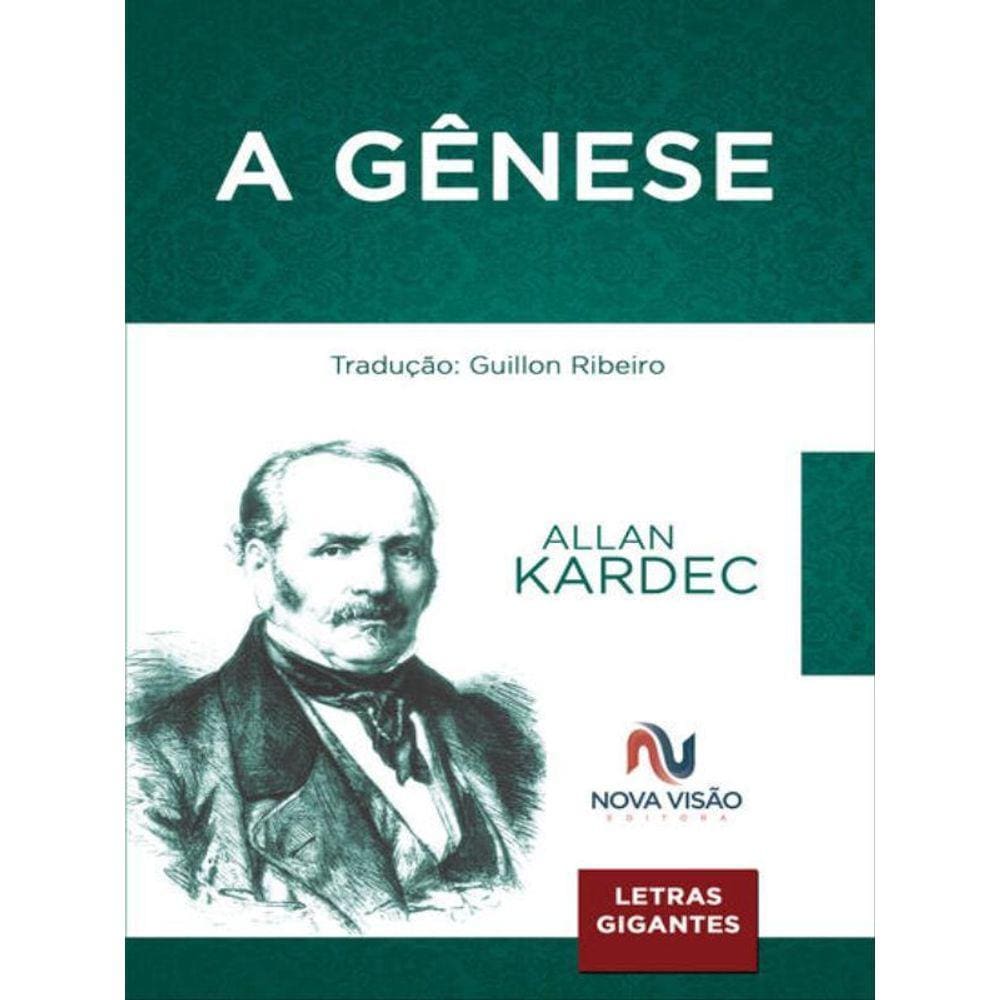 A Gênese