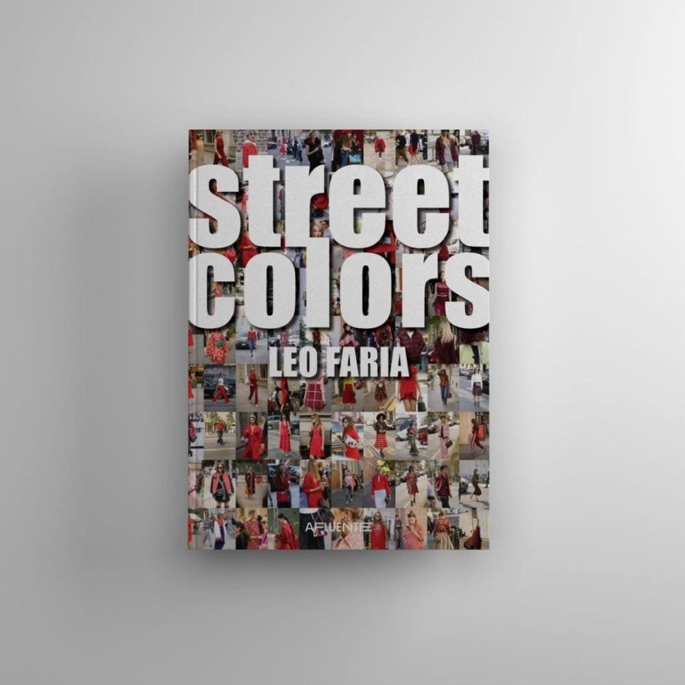 Street Colors