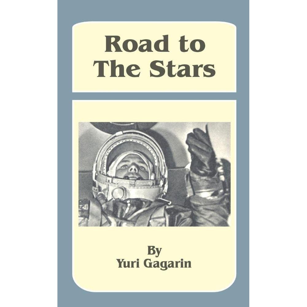 Road to the Stars