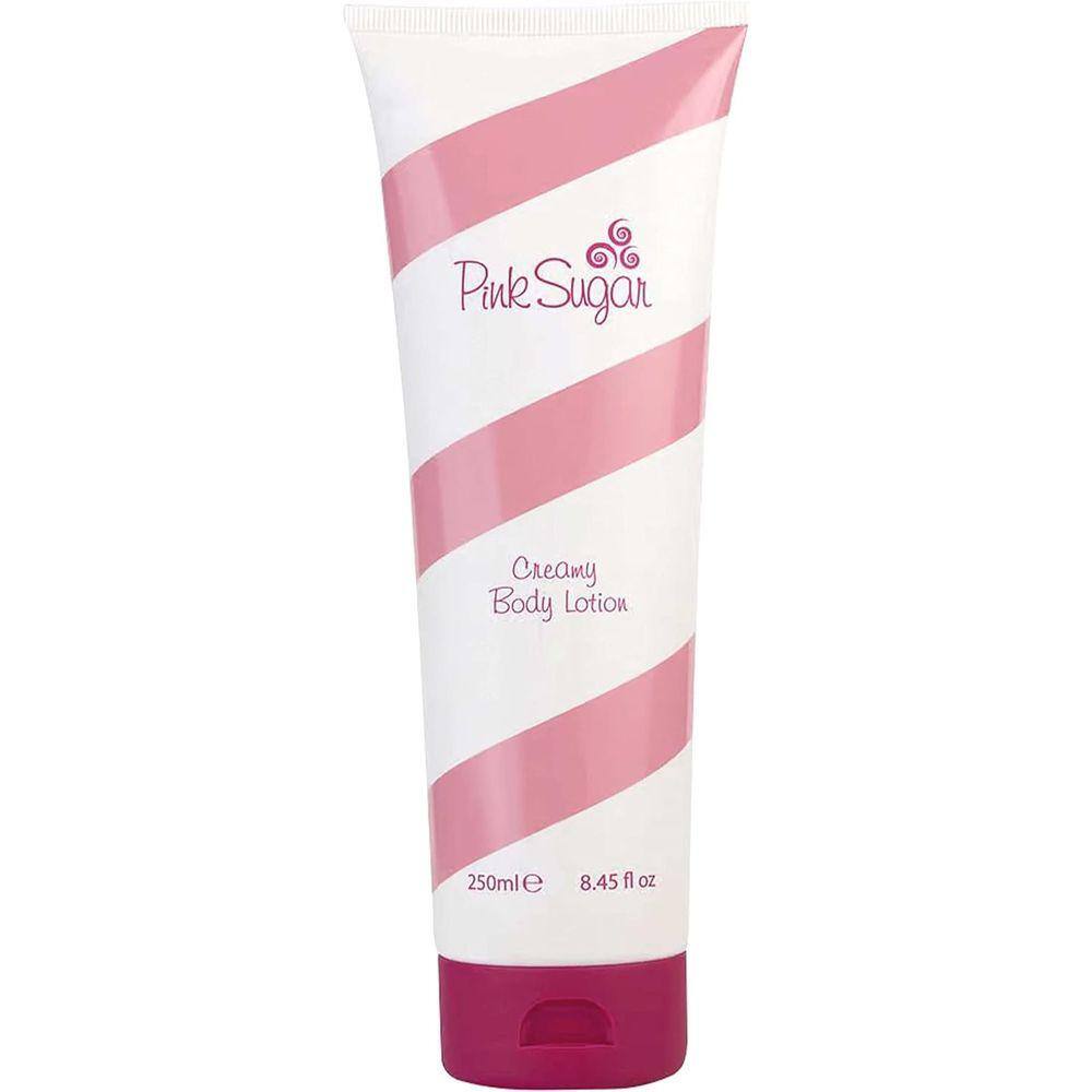 Aquolina pink sugar rossmann Pontofrio