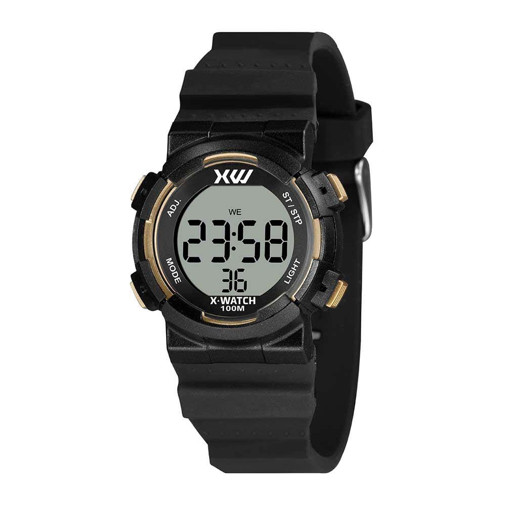 Relogio X-Watch Xkppd107 Bxpx