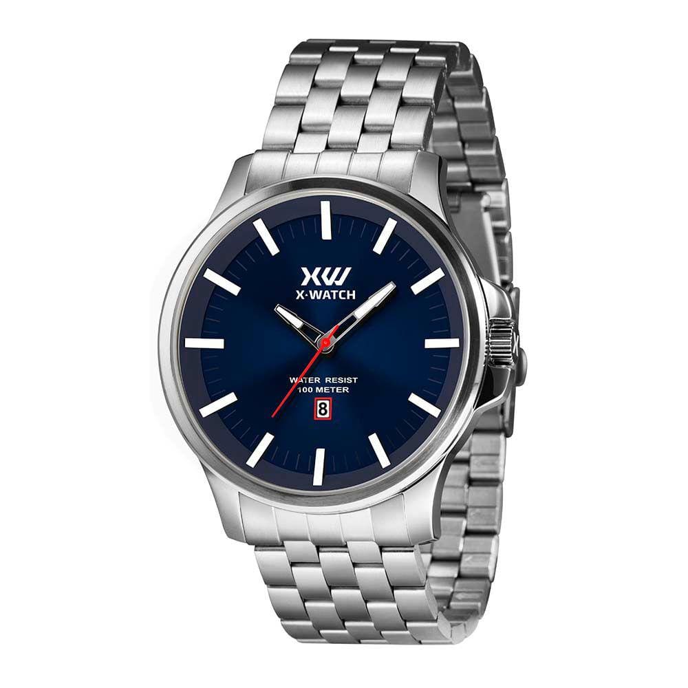 Relogio X-Watch Xmss1058 D1sx