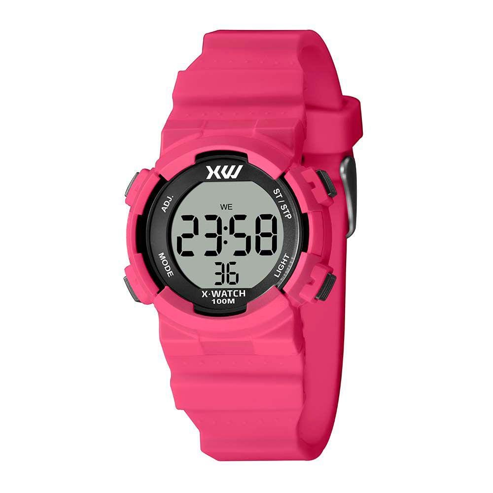 Relogio X-Watch Xkppd097 Bxrx