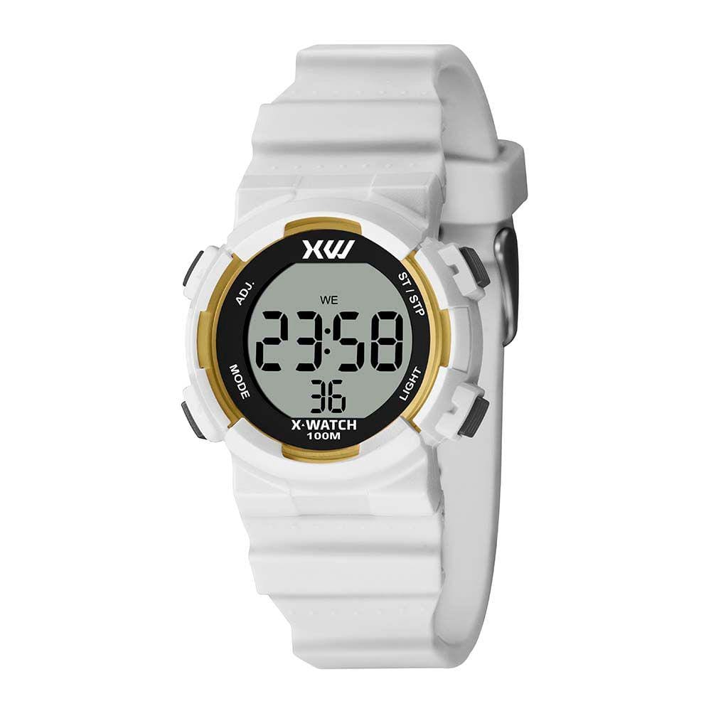 Relogio X-Watch Xkppd102 Bxbx