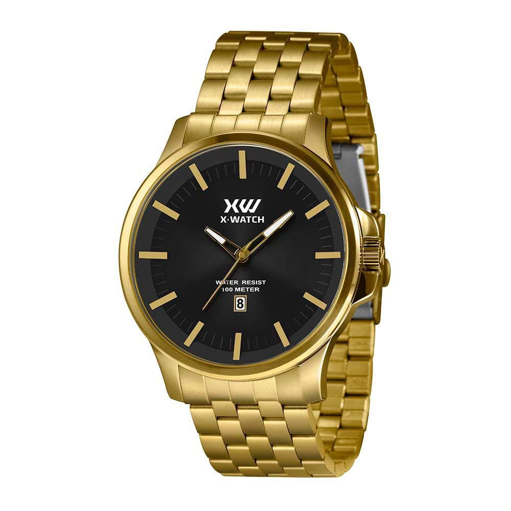 Relogio X-Watch Xmgs1041 P1kx