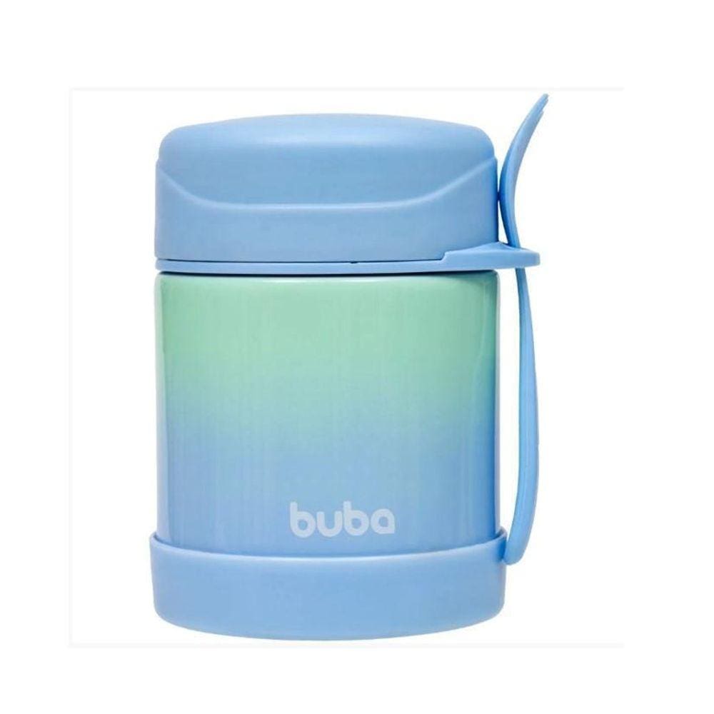 Pote Térmico Buba 320ml - Conserva Alimentos - Resistente