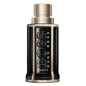 Hugo Boss The Scent Magnetic Edp Perfume Masculino 100Ml