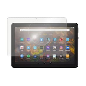 Pelicula De Tablet Para Amazon Fire Hd8 8 Polegadas-Vidro 9H