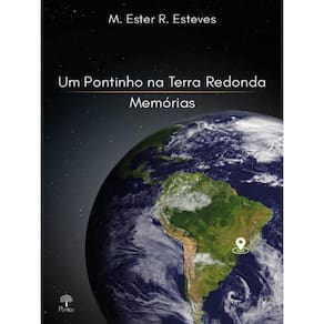 Um Pontinho Na Terra Redonda