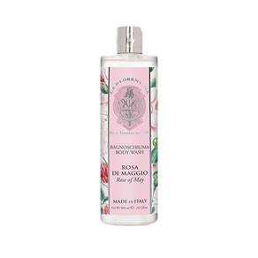La Florentina Rosa De Maio Espuma Para Banho Líquida 500Ml