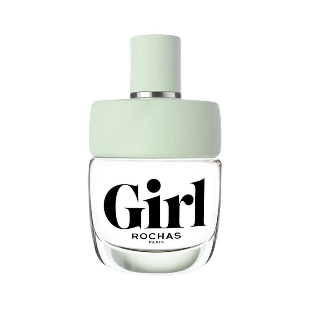 Rochas Girl Perfume Feminino Eau De Toilette 60Ml