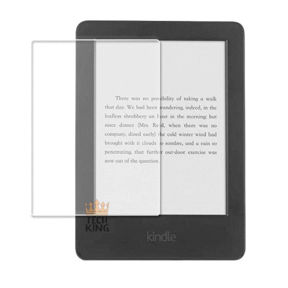 Protetor Vidro 9H Para Kindle Paperwhite 10º Geração