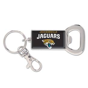 Chaveiro Abridor De Garrafas Nfl Jacksonville Jaguars