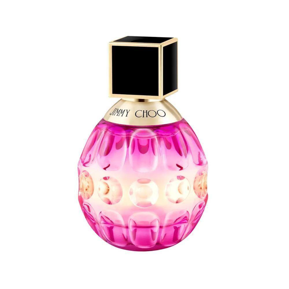 Rose Passion Jimmy Choo Perfume Feminino Eau De Parfum 40Ml
