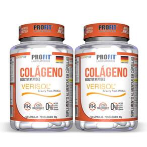 Colágeno Verisol - Firmeza E Elasticidade Da Pele