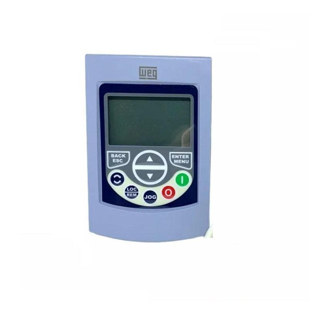 Modulo Interface De Operação Remota Cfw500-Hmir Weg
