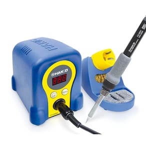 Estação De Solda Digital Leadfree Hakko Fx-888D 127V Ou 220V