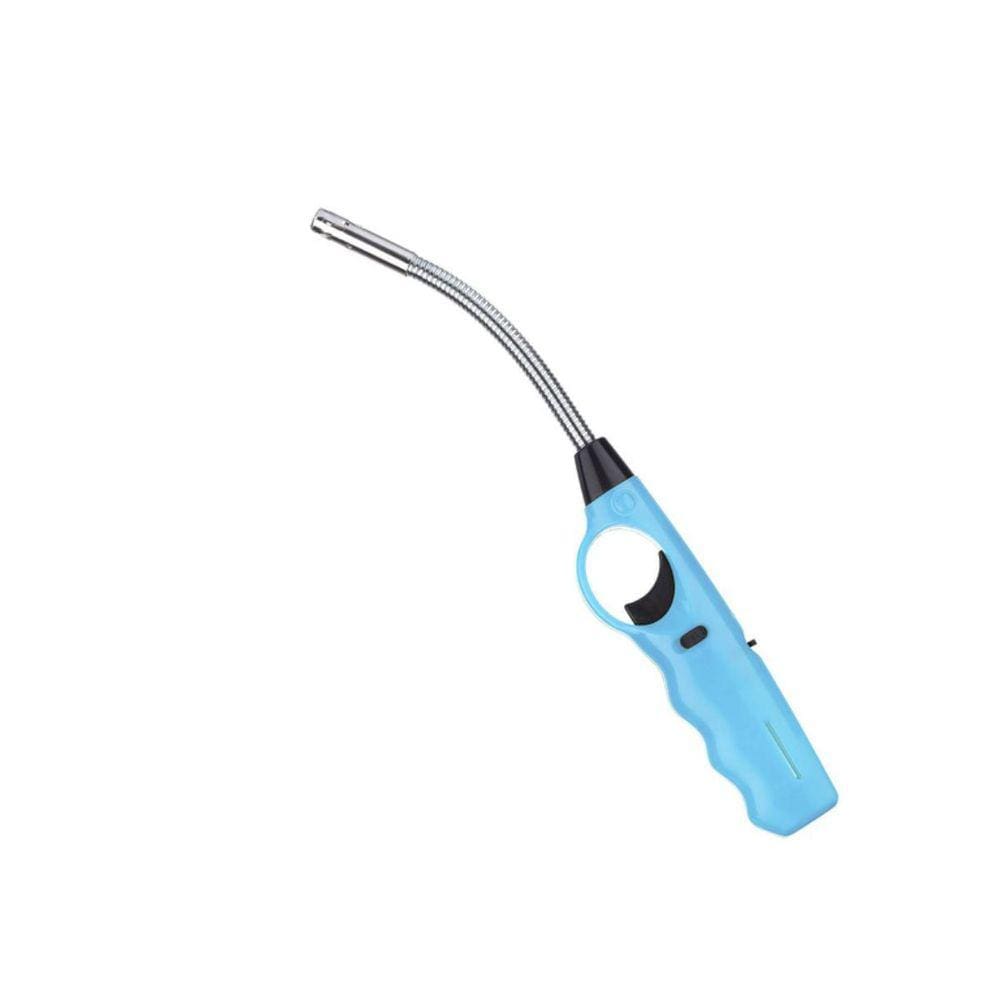 Acendedor De Fogao Elétrico Azul