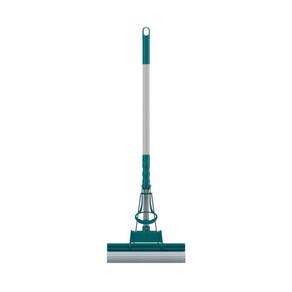 Esfregão Mop Rodo Magico Para Limpeza Em Geral