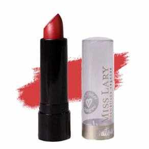 Batom Miss Lary ML414 Caqui Semi-Matte 3,5g