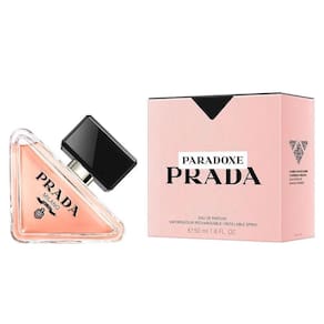 Prada Paradoxe Feminino Eau De Parfum 50Ml