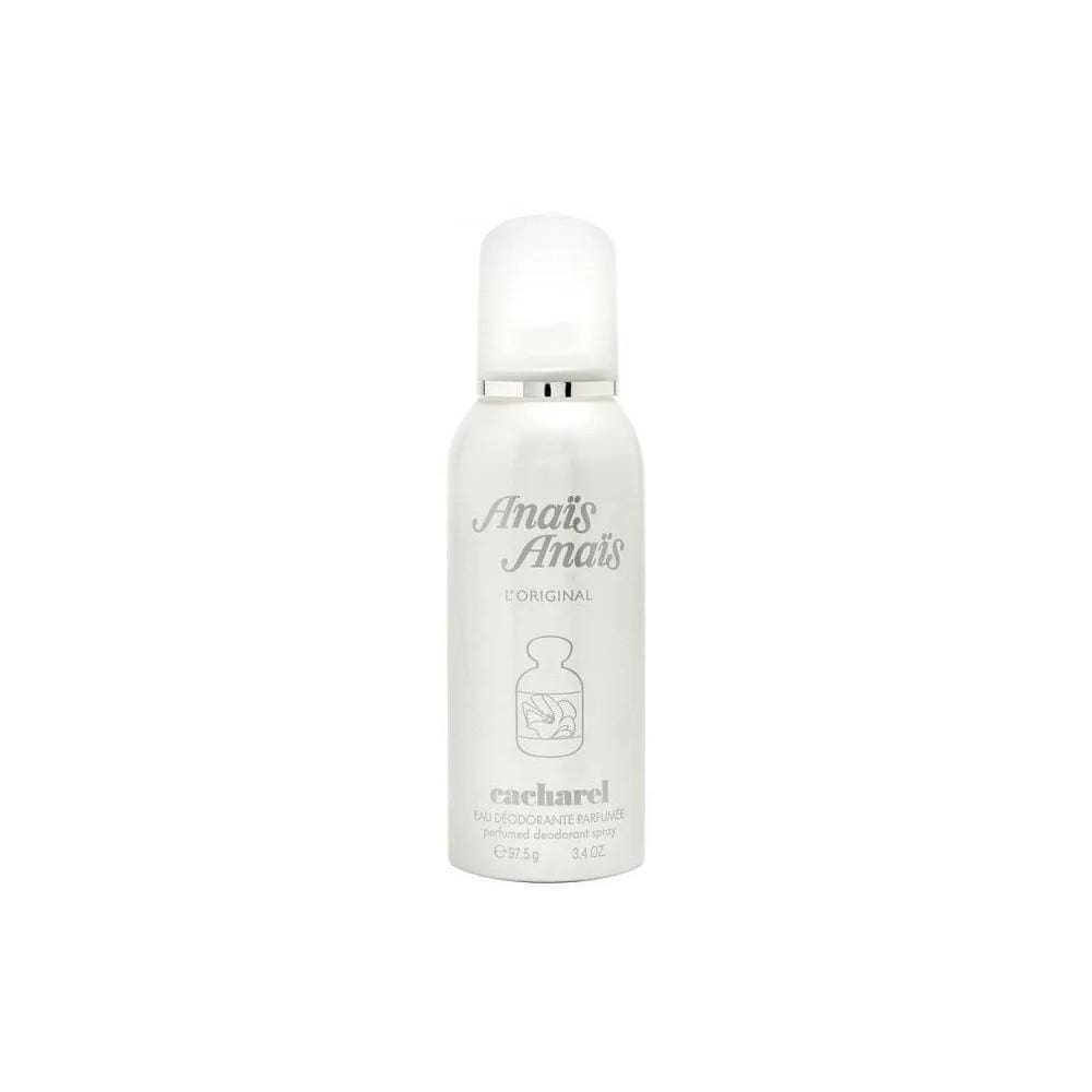 Cacharel Anais Anais Spray 150ml - Toque de Romance