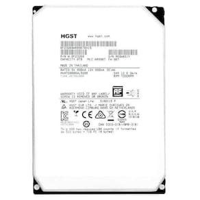 Hd Sas Oracle Sun Hgst 8tb 7.2k 3.5