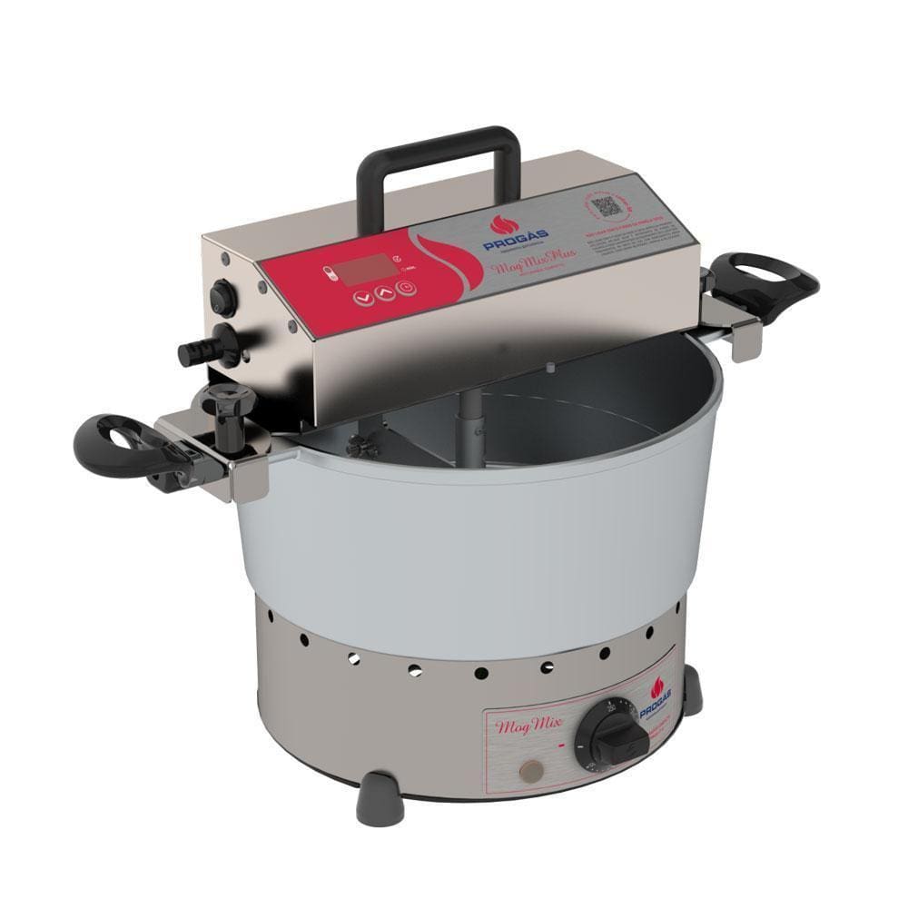 Misturador Progás 7L Elétrico Prmog-07E Plus 220V - P43852