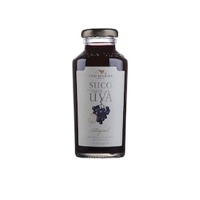 Suco De Uva Casa Madeira 250Ml