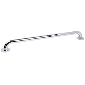 Alça Barra Apoio Inox 70Cm Cadeirante Idoso Deficiente