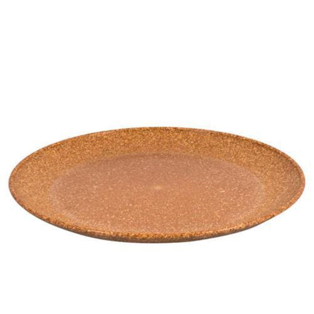 Prato Para Refeição Cerejeira 25 Cm