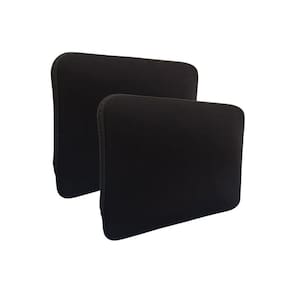 Capa Para Notebook De Até 17.1 Polegadas Kit Com 2 Unidades