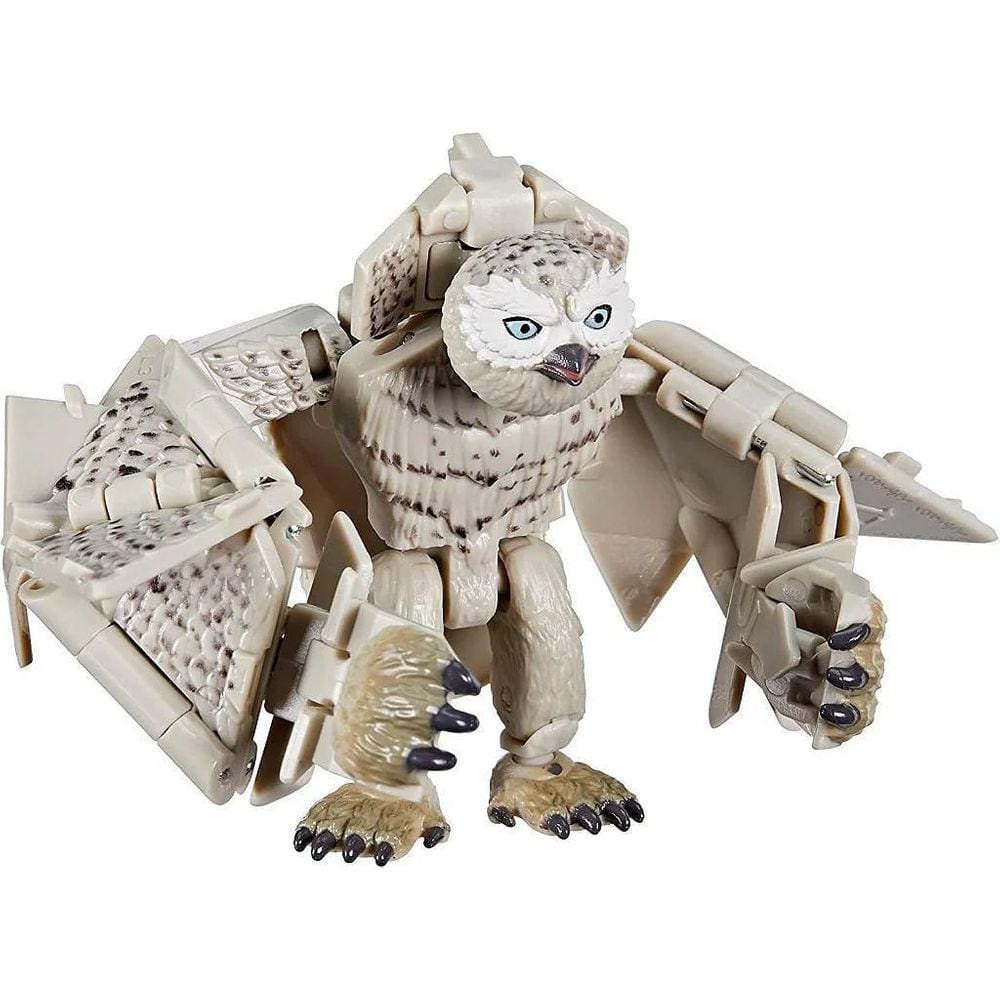 Dungeons & Dragons Honra Entre Ladrões Urso Coruja Branco