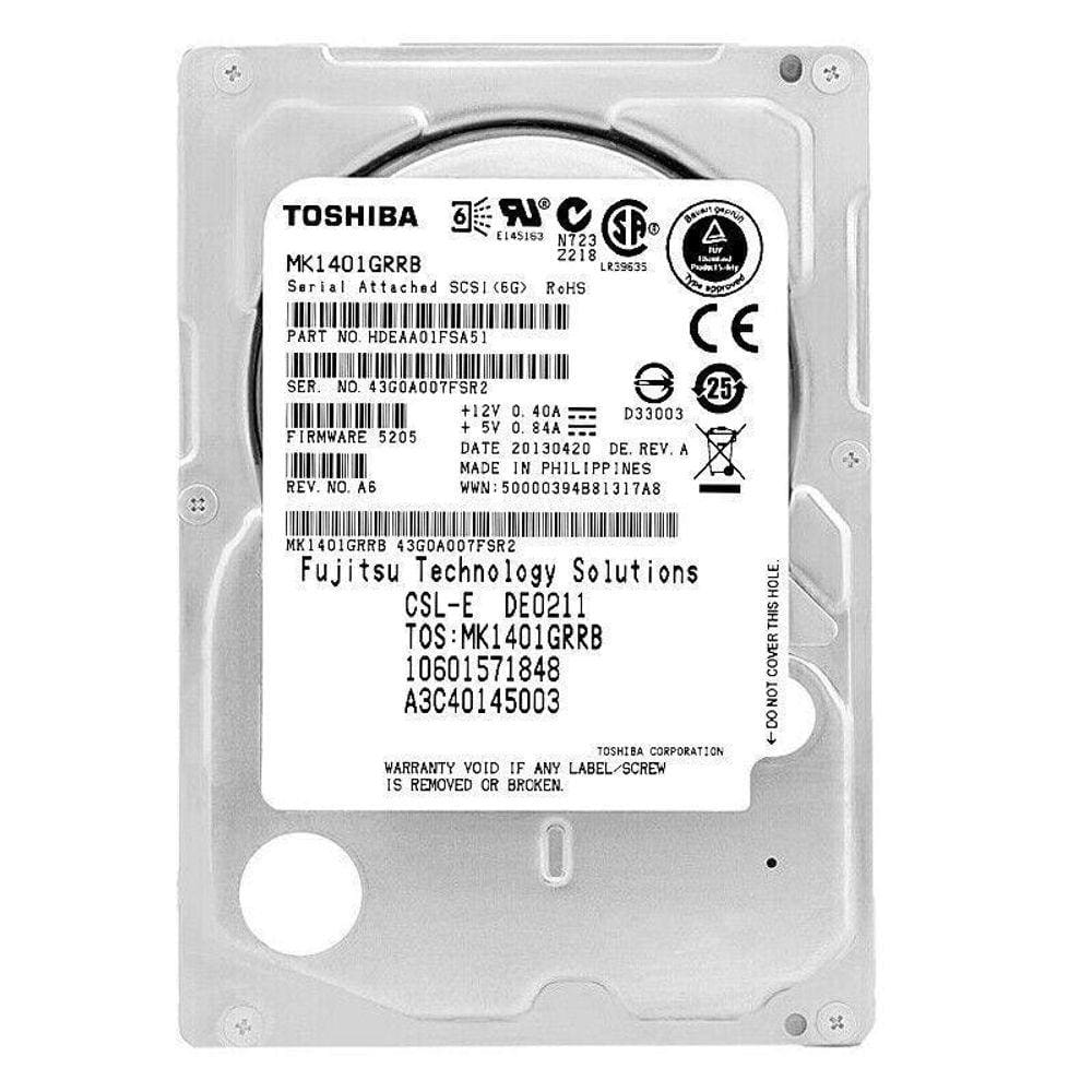 HD SAS IBM 300GB 10K 2.5 44V6833 - 6.0Gbps