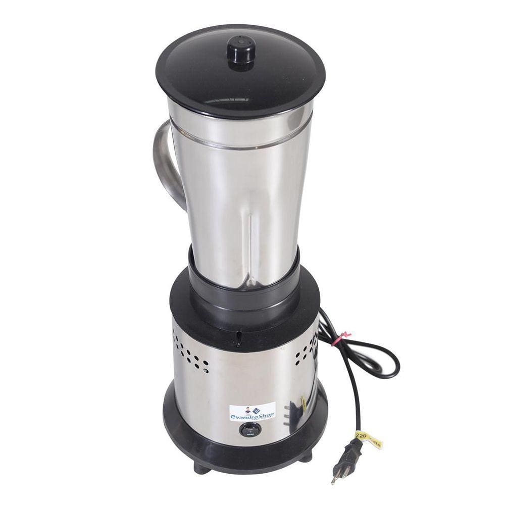 Liquidificador Triturador Industrial 2 Litros - 220V