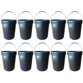 Balde Bom E Barato De 20L - 10 Pçs