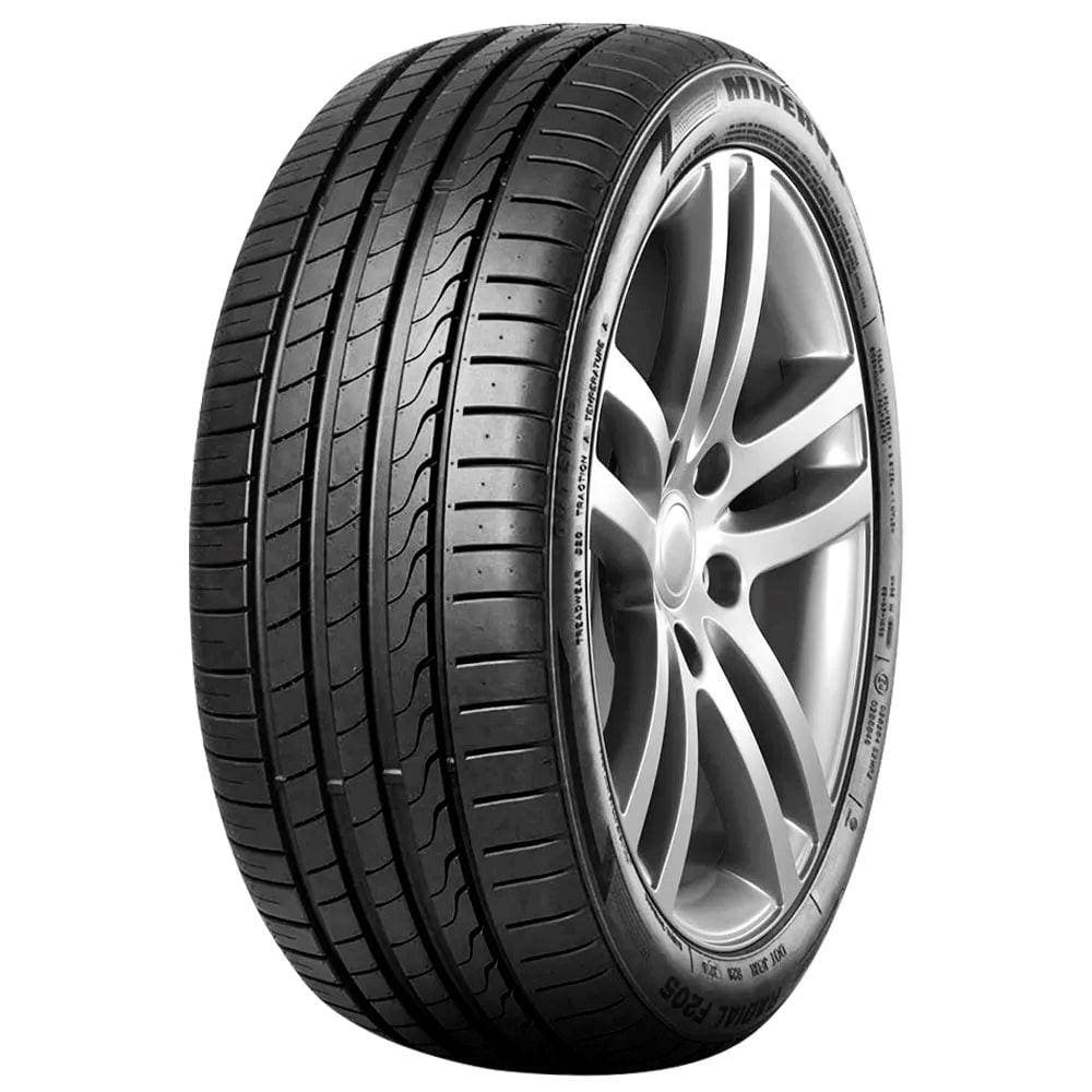 Pneu Aro 17 205/45 R17 Minerva F205 88W