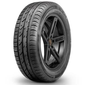Pneu Aro 15 205/60 R15 Continental Conti Premium Contact 2 91V