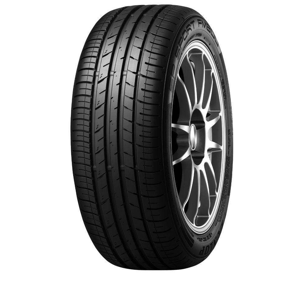 Pneu Aro 15 205/65 R15 Dunlop Sp Sport Fm800 94V
