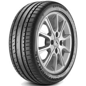 Pneu Aro 17 215/45 R17 Continental Extremecontact Dw Xl 91W