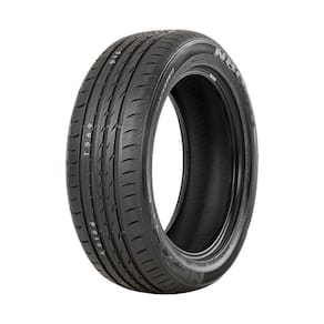 Pneu Aro 19 225/40 R19 Nexen N8000 93W