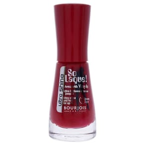 Verniz de unhas Bourjois So Laque Ultra Shine 24 Rouge Escarpin