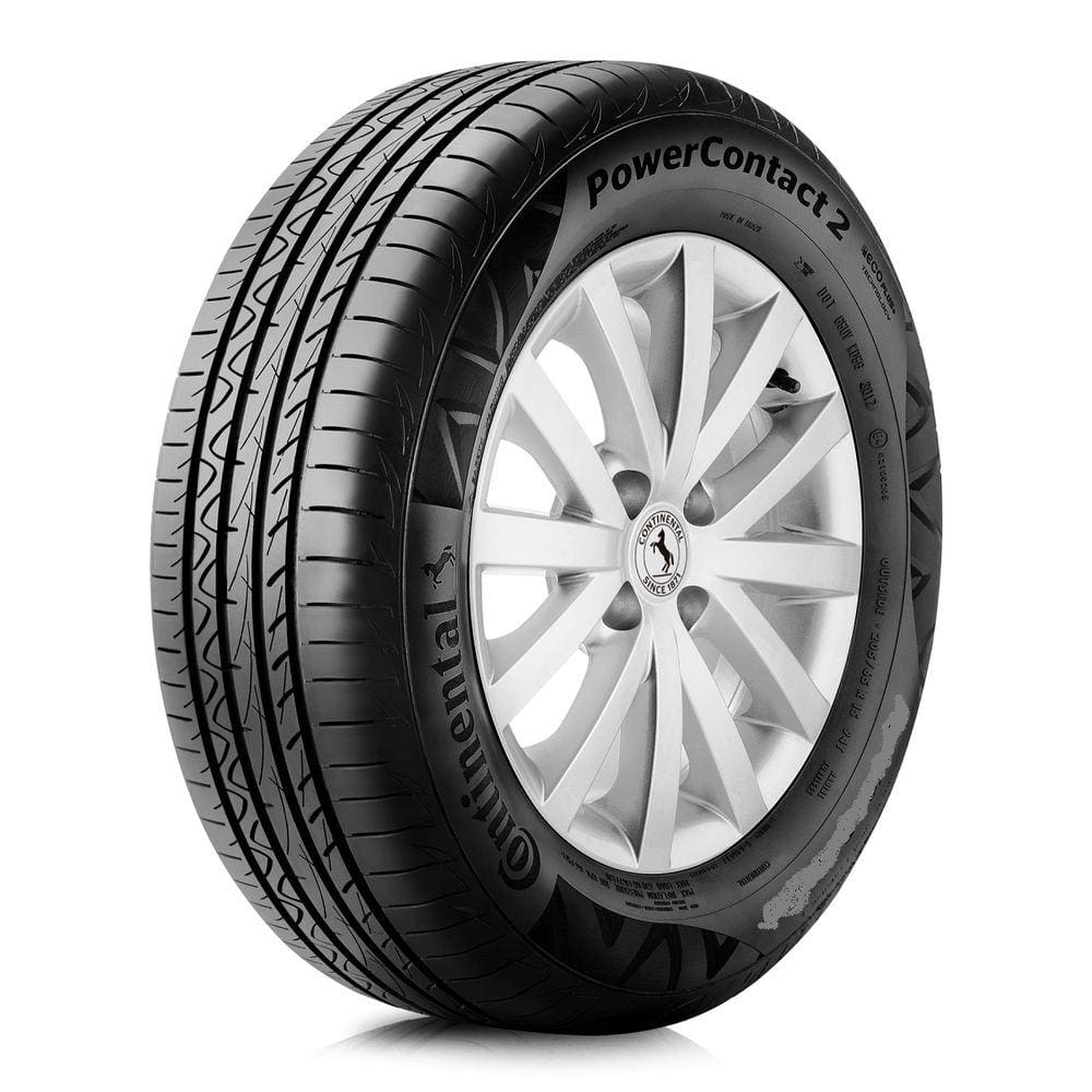 Pneu Aro 14 175/70 R14 Continental Powercontact 2 84T
