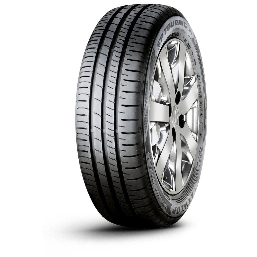 Pneu Aro 14 185/70 R14 Dunlop Sp Touring R1 88T