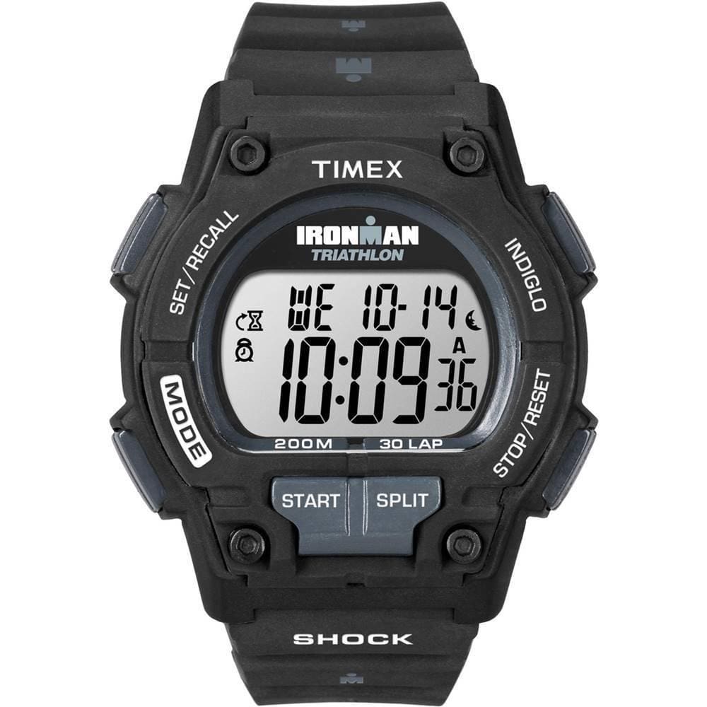 Relógio Timex Masculino Ref: T5K196 Ironman Shock Digital