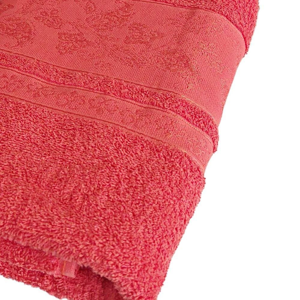 Toalha De Banho Gigante Banhão Algodão