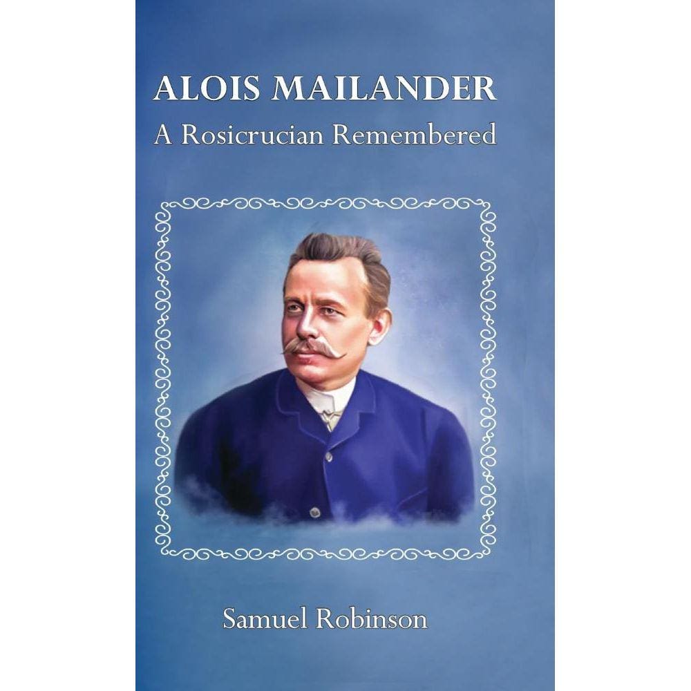 Alois Mailander