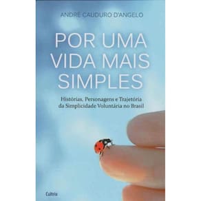 Por uma Vida Mais Simples