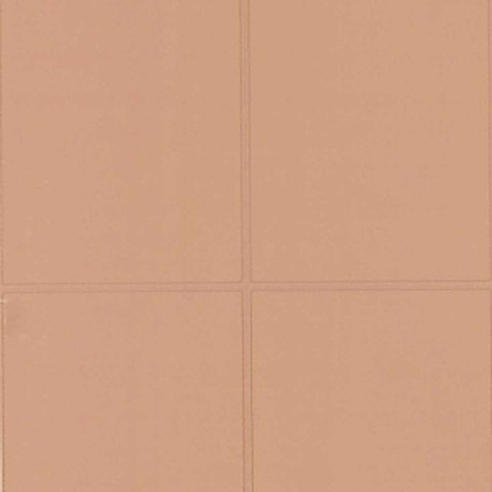 Papel de Parede Bobinex Essencial Aspecto Couro Sintético Marrom 4338